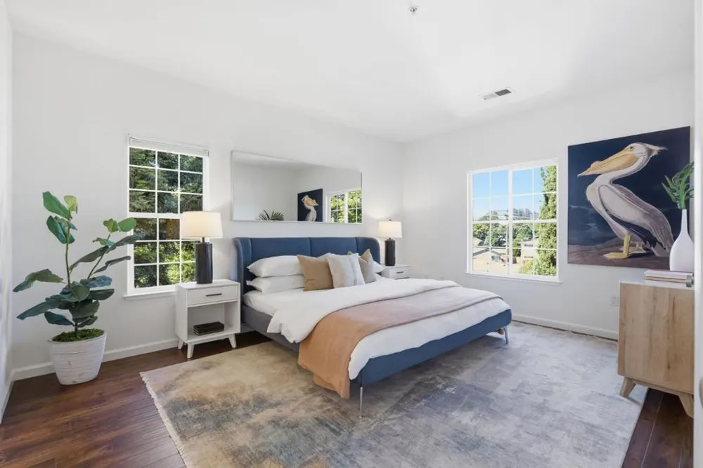 418 E Evelyn Avenue #202 Sunnyvale, CA 94086