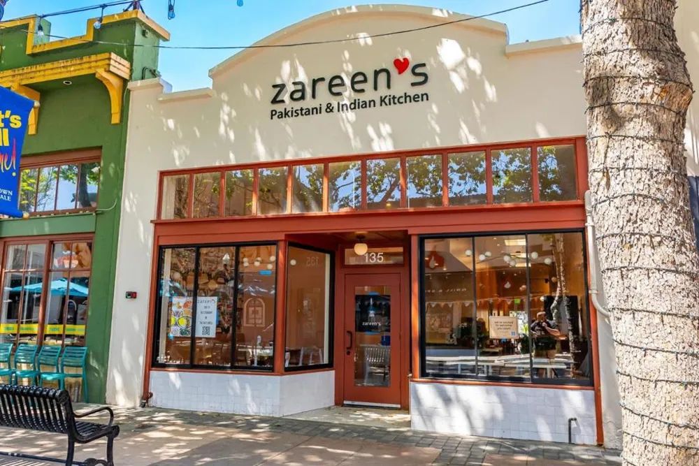 418 E Evelyn Avenue #202 Sunnyvale, CA 94086