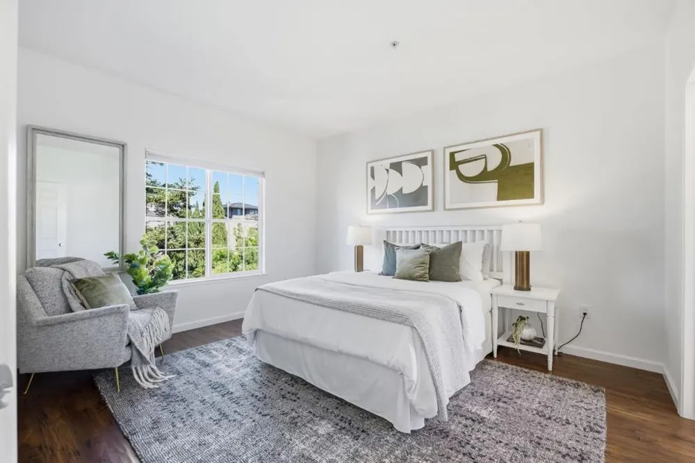 418 E Evelyn Avenue #202 Sunnyvale, CA 94086