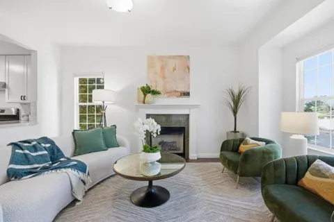 418 E Evelyn Avenue #202
