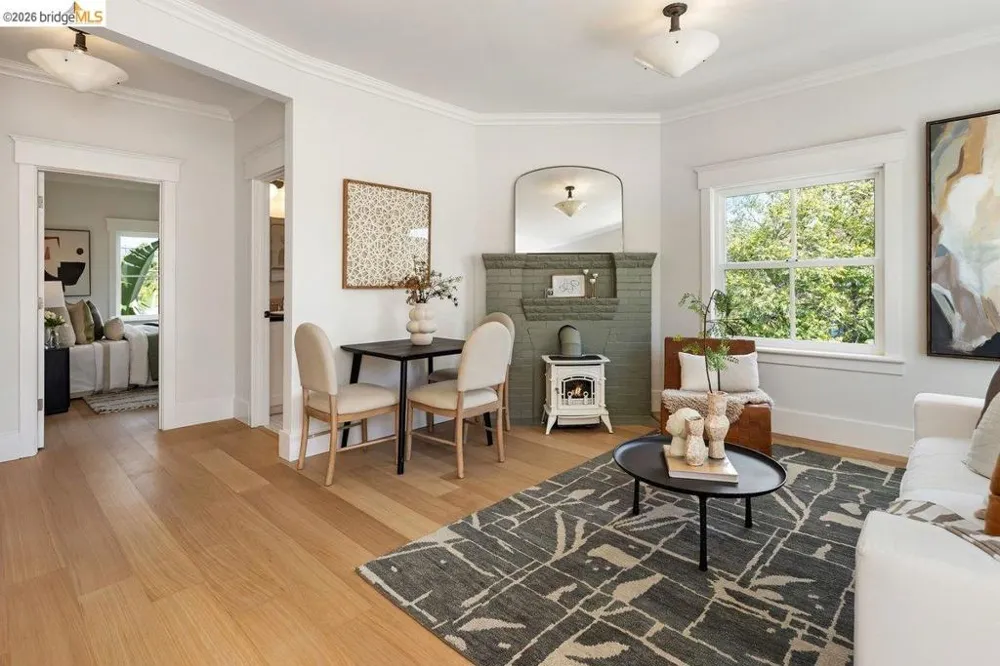 851 Arlington Ave Oakland, CA 94608