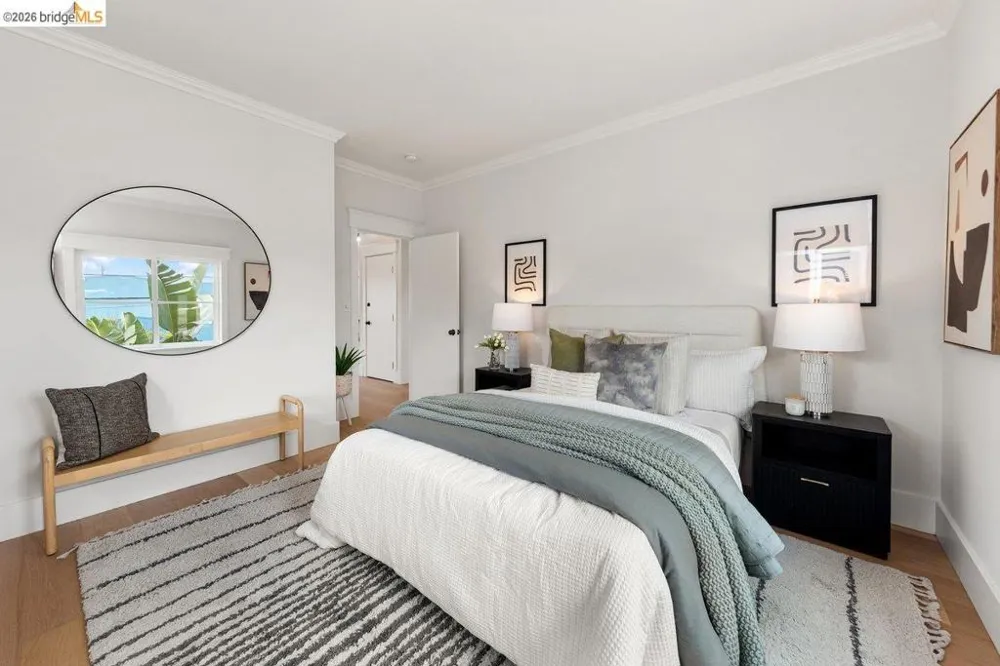 851 Arlington Ave Oakland, CA 94608
