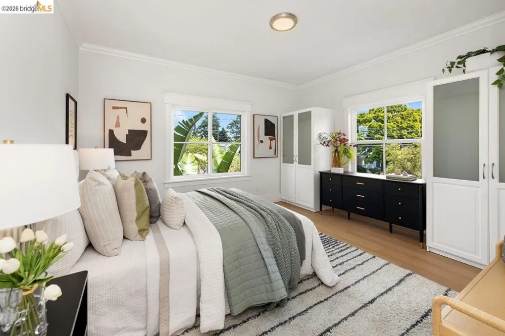 851 Arlington Ave Oakland, CA 94608