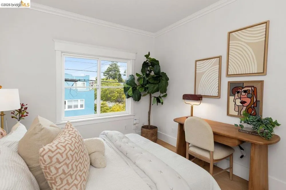 851 Arlington Ave Oakland, CA 94608