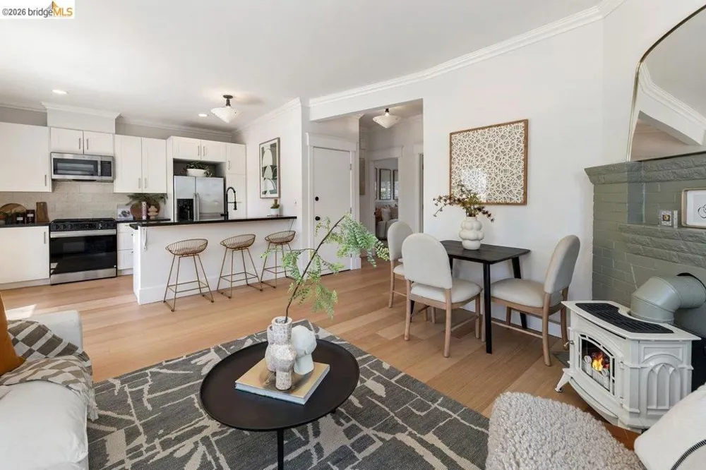 851 Arlington Ave Oakland, CA 94608