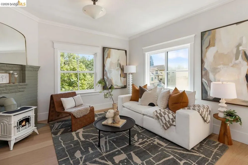 851 Arlington Ave Oakland, CA 94608