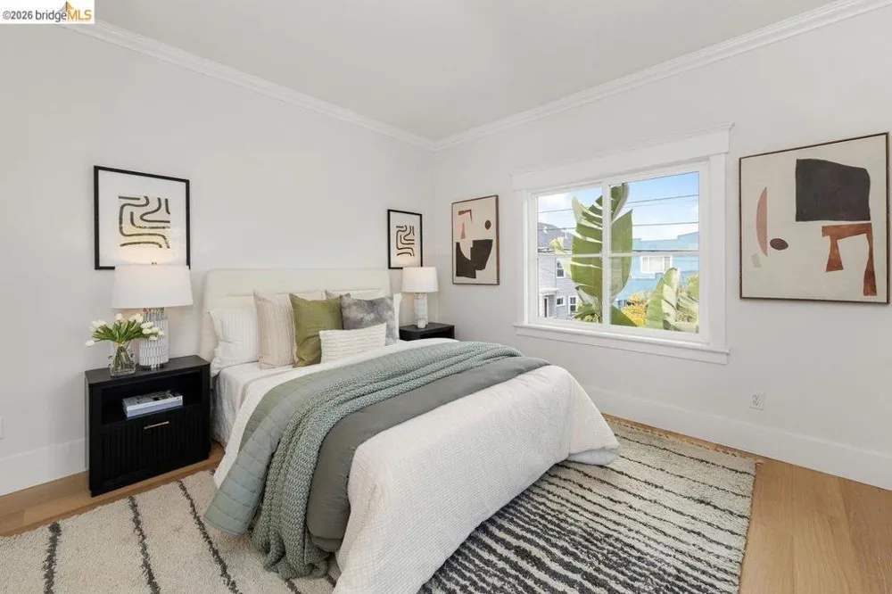 851 Arlington Ave Oakland, CA 94608