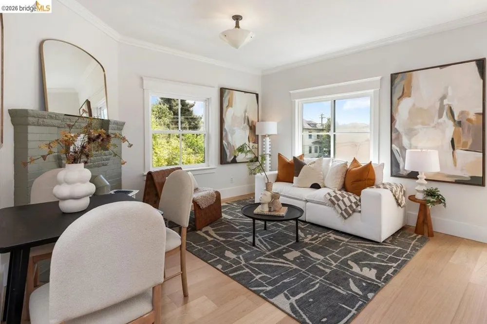 851 Arlington Ave Oakland, CA 94608