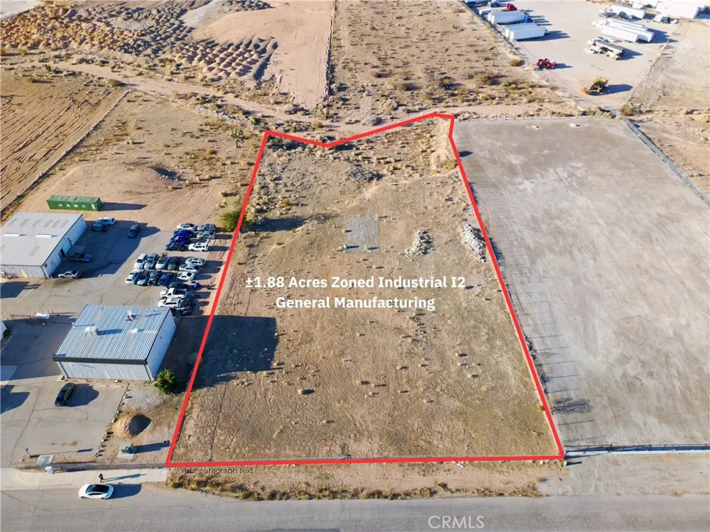 Mesa Hesperia, CA 92345