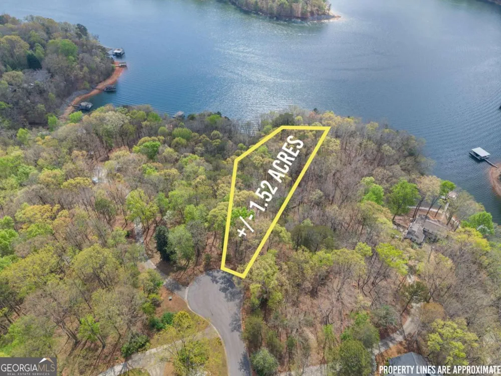 2528 Thompson Ovlk Gainesville, GA 30506