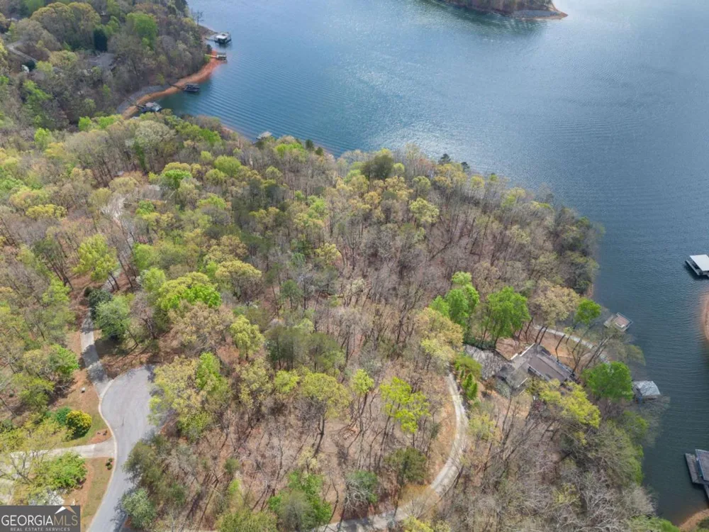 2528 Thompson Ovlk Gainesville, GA 30506