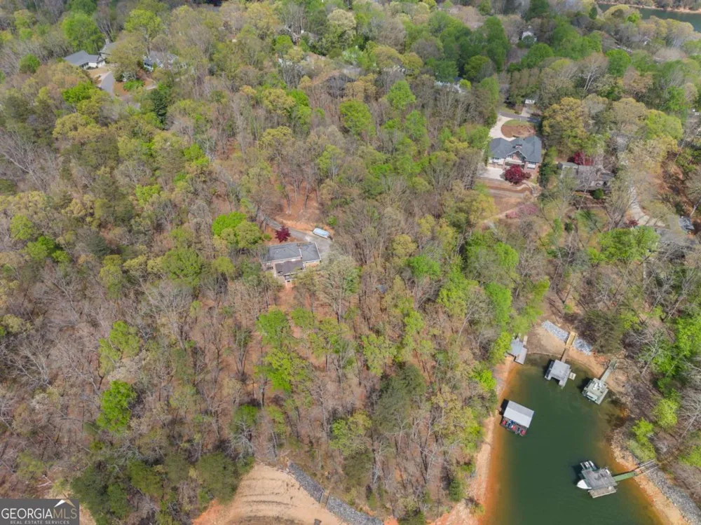2528 Thompson Ovlk Gainesville, GA 30506
