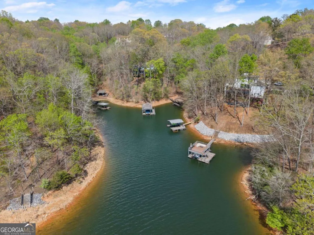 2528 Thompson Ovlk Gainesville, GA 30506