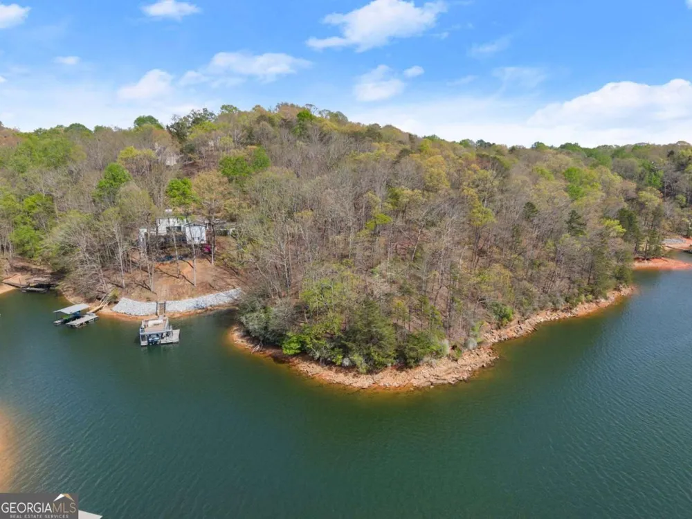 2528 Thompson Ovlk Gainesville, GA 30506