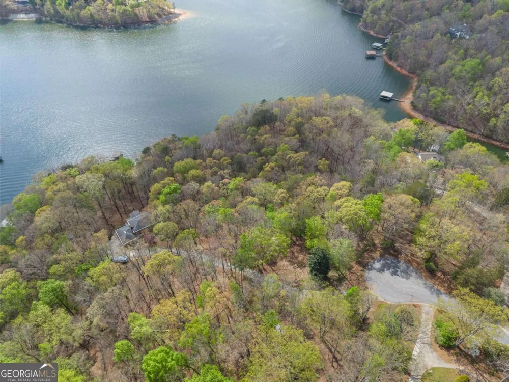 2528 Thompson Ovlk Gainesville, GA 30506