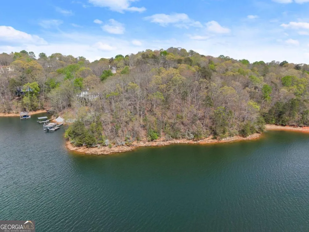 2528 Thompson Ovlk Gainesville, GA 30506