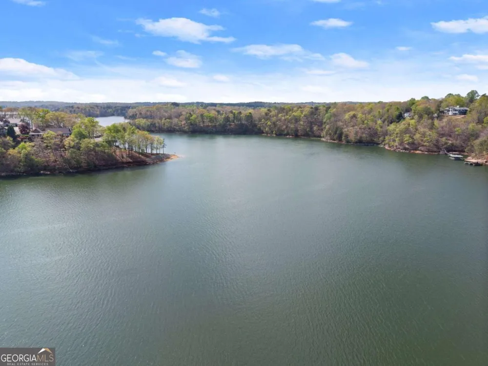 2528 Thompson Ovlk Gainesville, GA 30506