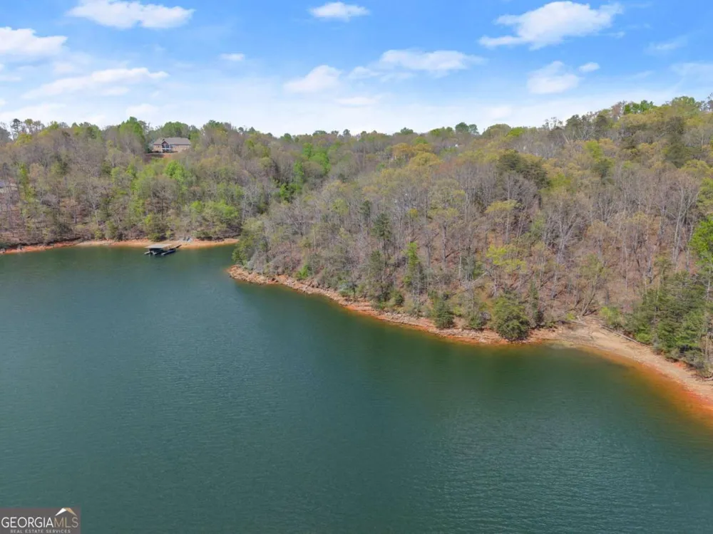 2528 Thompson Ovlk Gainesville, GA 30506