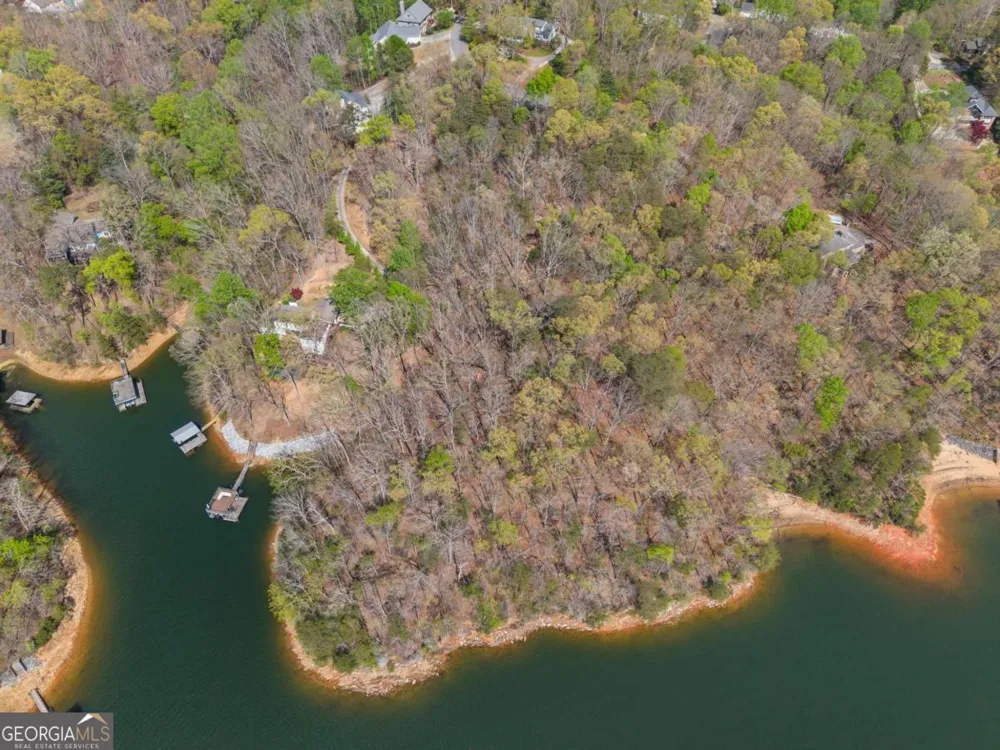 2528 Thompson Ovlk Gainesville, GA 30506
