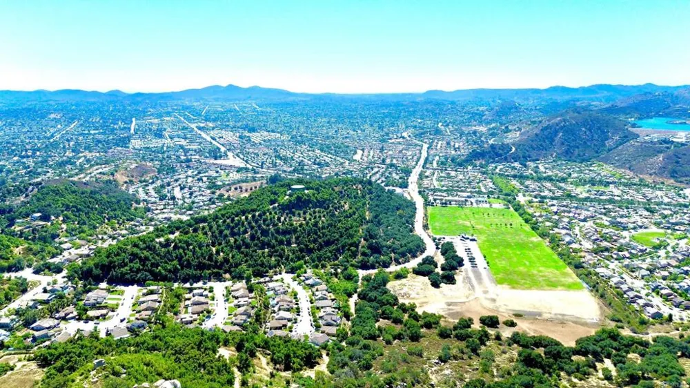 3137 E Valley Parkway Escondido, CA 92027