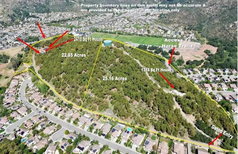 3137 E Valley Parkway