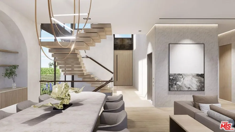 17089 Bollinger Drive Pacific Palisades, CA 90272