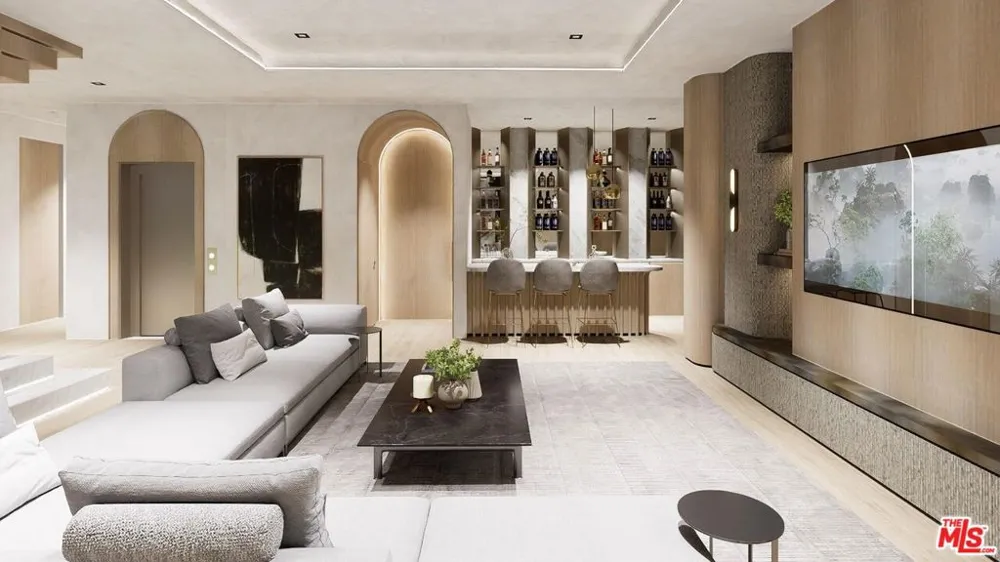 17089 Bollinger Drive Pacific Palisades, CA 90272