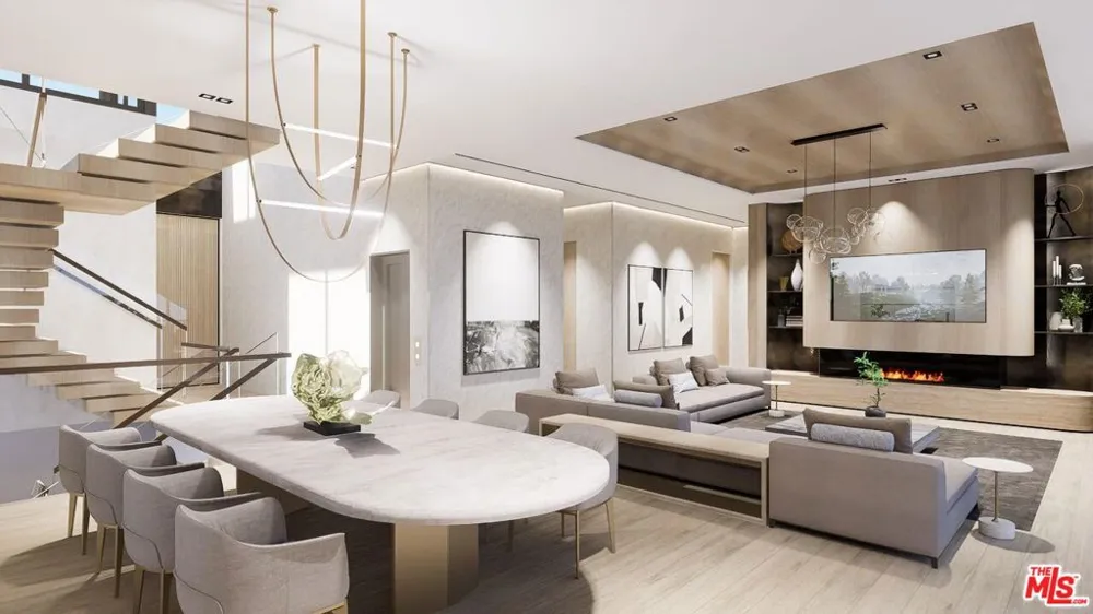 17089 Bollinger Drive Pacific Palisades, CA 90272