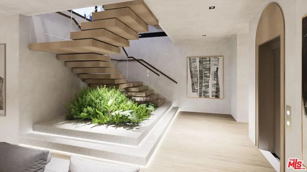 17089 Bollinger Drive Pacific Palisades, CA 90272