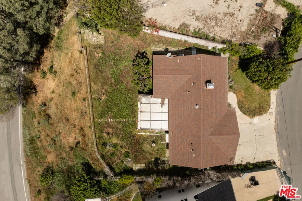17089 Bollinger Drive Pacific Palisades, CA 90272