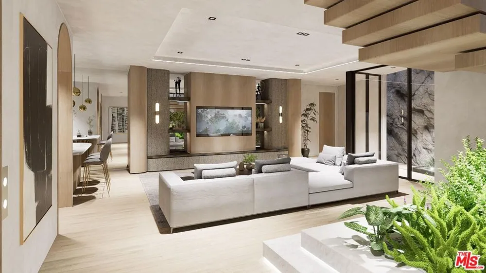 17089 Bollinger Drive Pacific Palisades, CA 90272