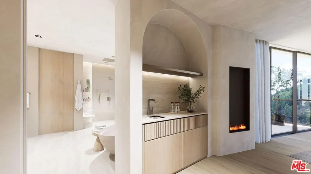 17089 Bollinger Drive Pacific Palisades, CA 90272