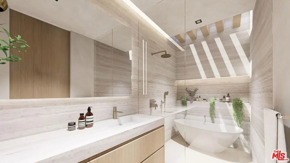 17089 Bollinger Drive Pacific Palisades, CA 90272