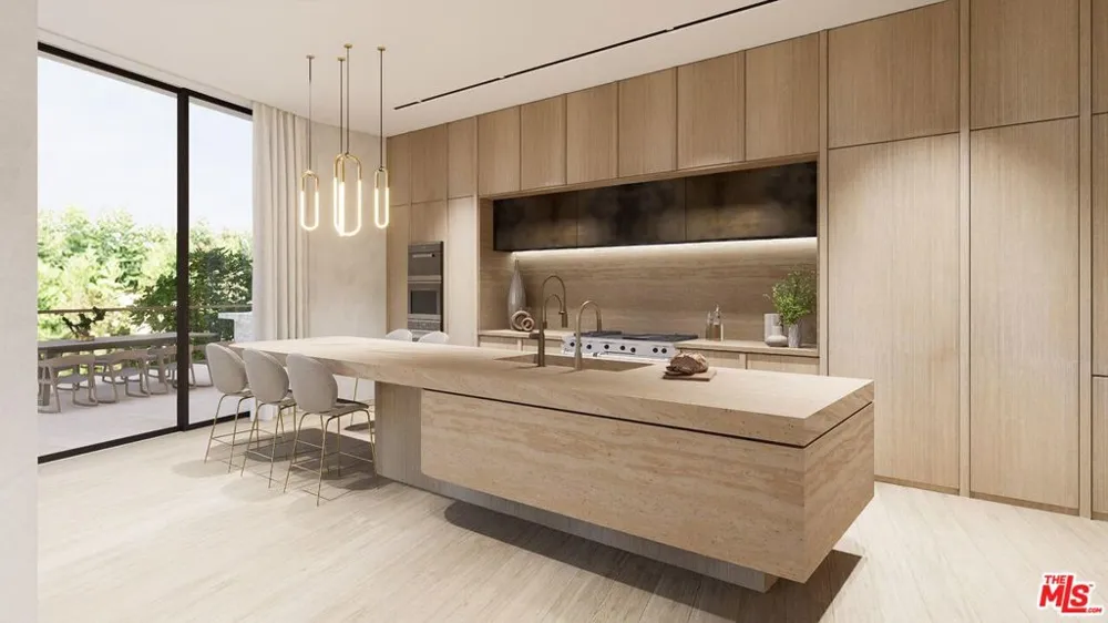 17089 Bollinger Drive Pacific Palisades, CA 90272