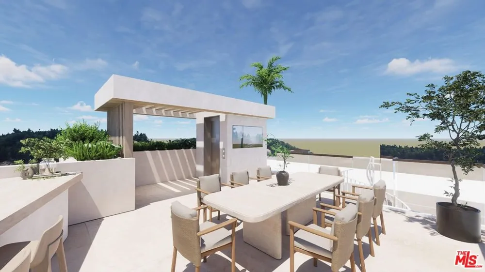 17089 Bollinger Drive Pacific Palisades, CA 90272