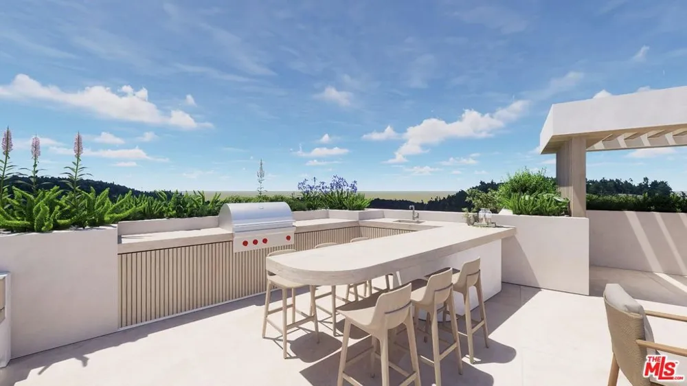 17089 Bollinger Drive Pacific Palisades, CA 90272