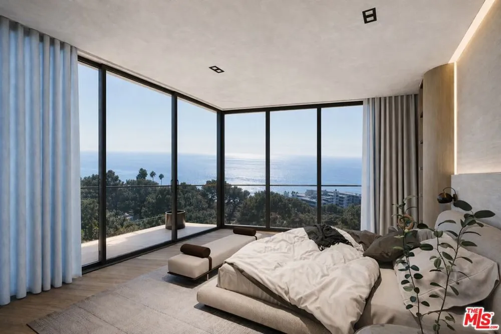 17089 Bollinger Drive Pacific Palisades, CA 90272