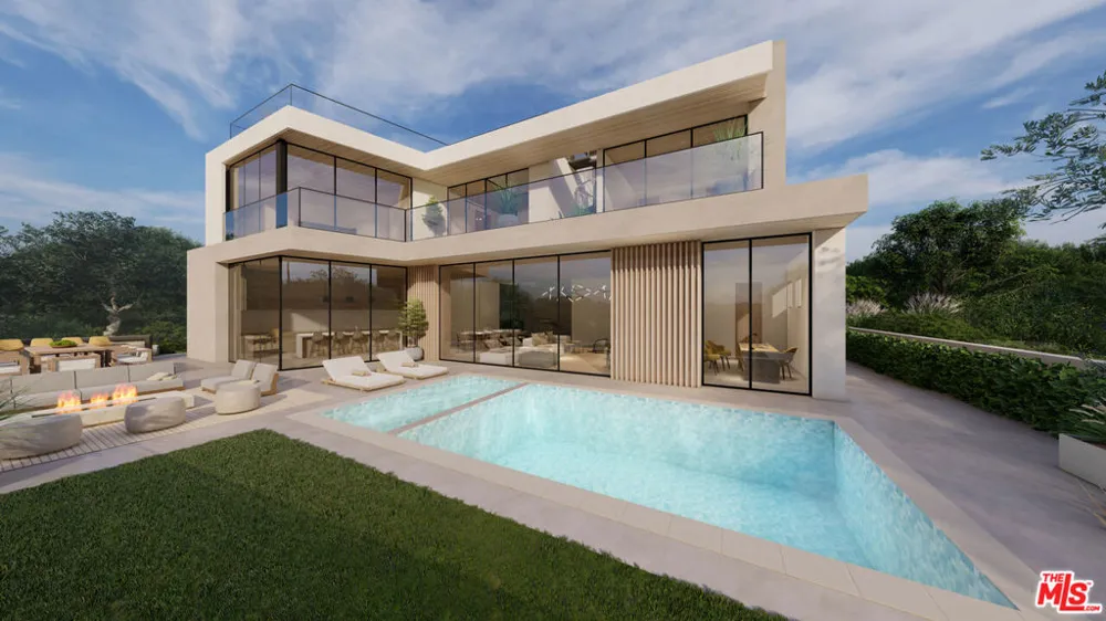 17089 Bollinger Drive Pacific Palisades, CA 90272