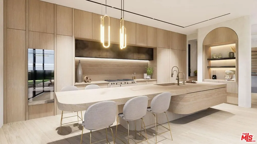17089 Bollinger Drive Pacific Palisades, CA 90272