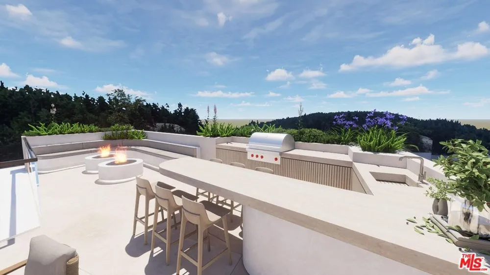 17089 Bollinger Drive Pacific Palisades, CA 90272
