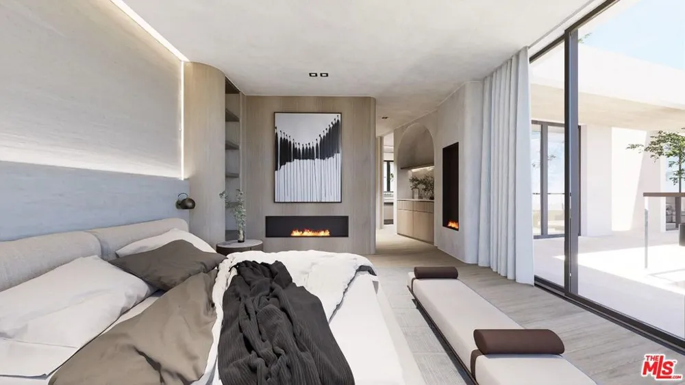 17089 Bollinger Drive Pacific Palisades, CA 90272