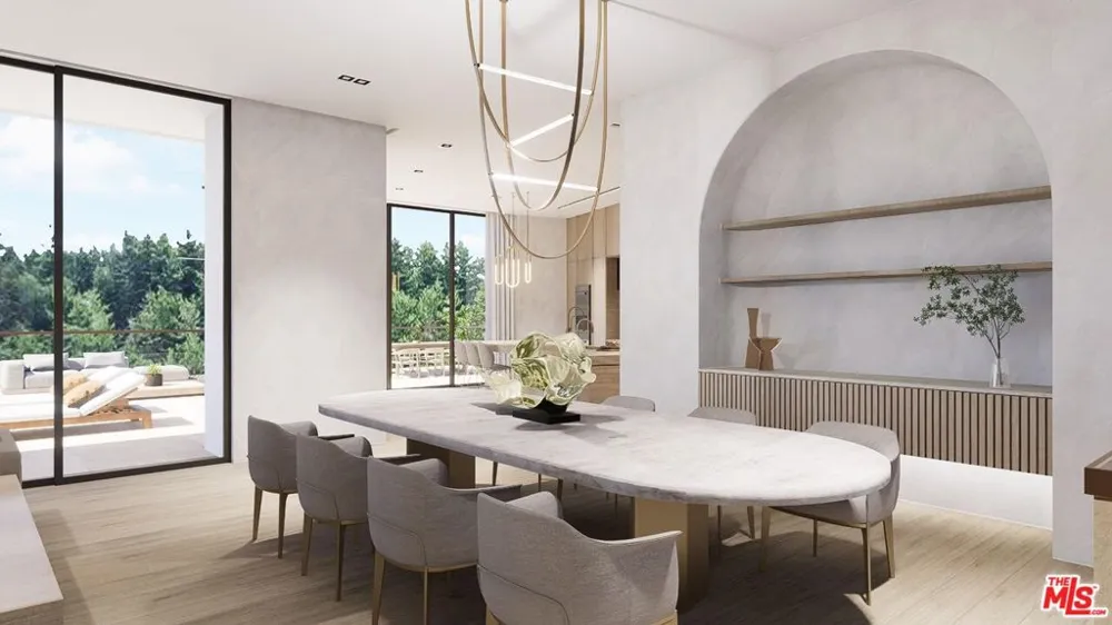 17089 Bollinger Drive Pacific Palisades, CA 90272