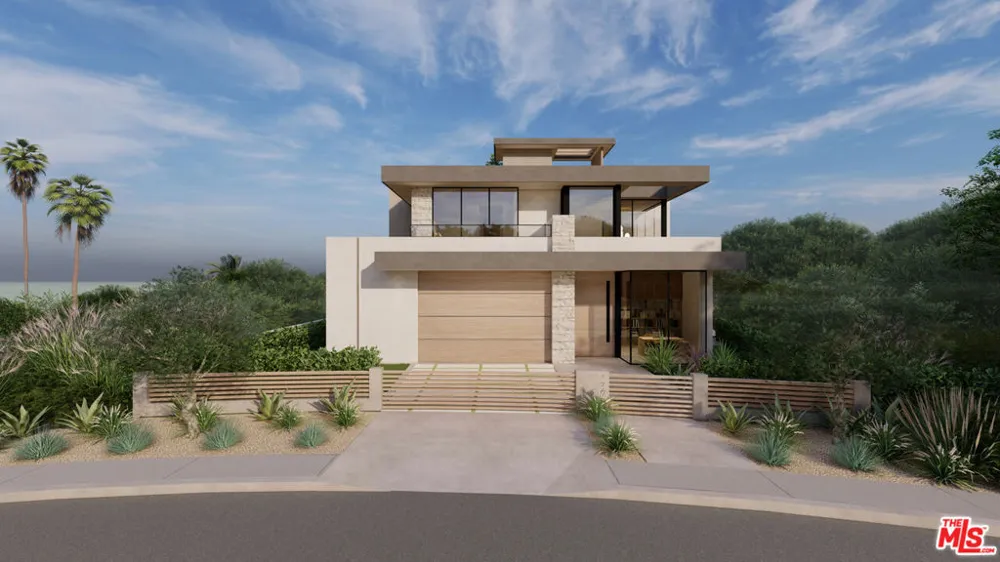 17089 Bollinger Drive Pacific Palisades, CA 90272
