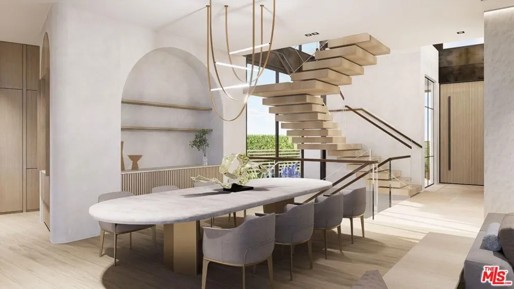 17089 Bollinger Drive Pacific Palisades, CA 90272