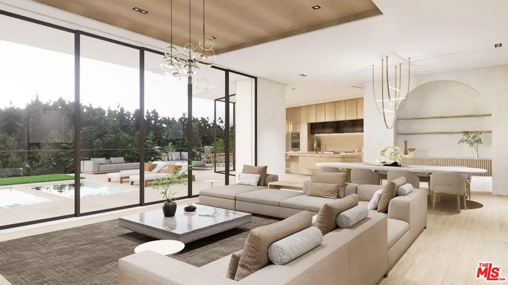 17089 Bollinger Drive Pacific Palisades, CA 90272