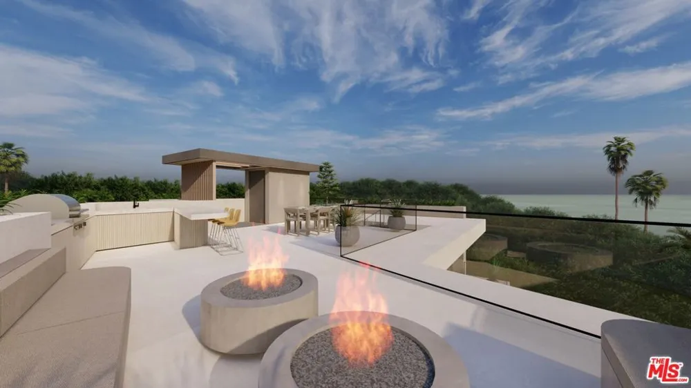 17089 Bollinger Drive Pacific Palisades, CA 90272