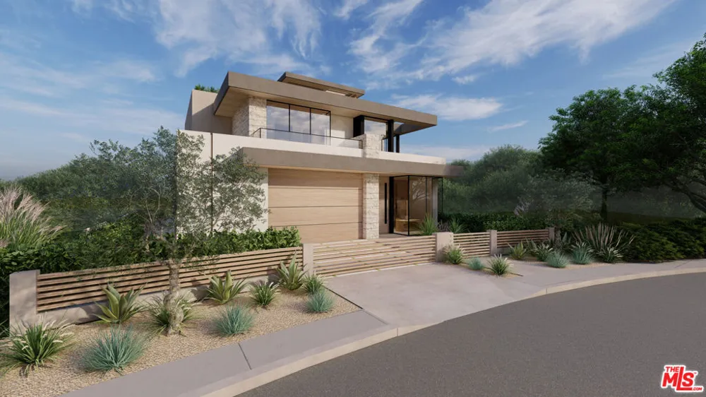 17089 Bollinger Drive Pacific Palisades, CA 90272