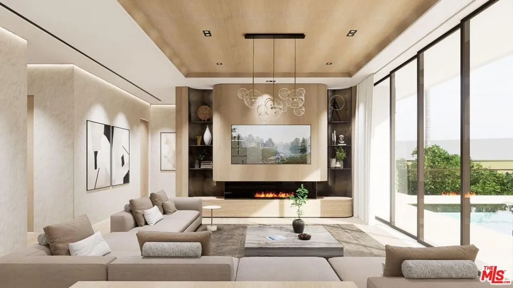 17089 Bollinger Drive Pacific Palisades, CA 90272