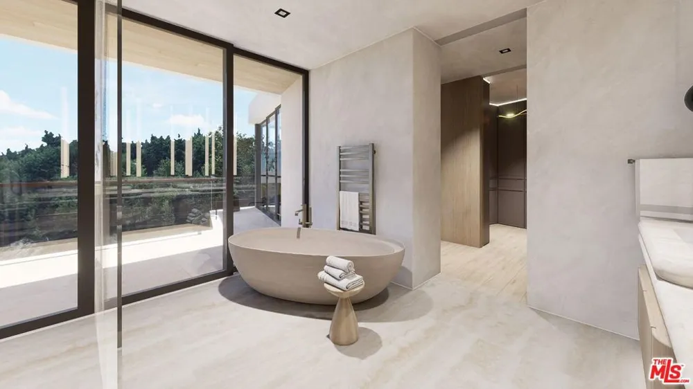 17089 Bollinger Drive Pacific Palisades, CA 90272