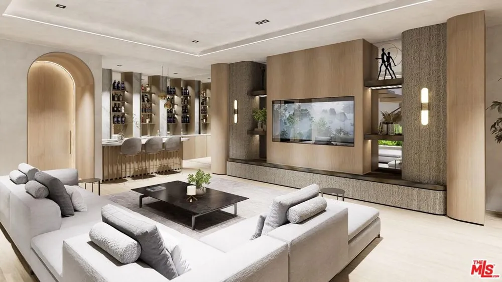 17089 Bollinger Drive Pacific Palisades, CA 90272